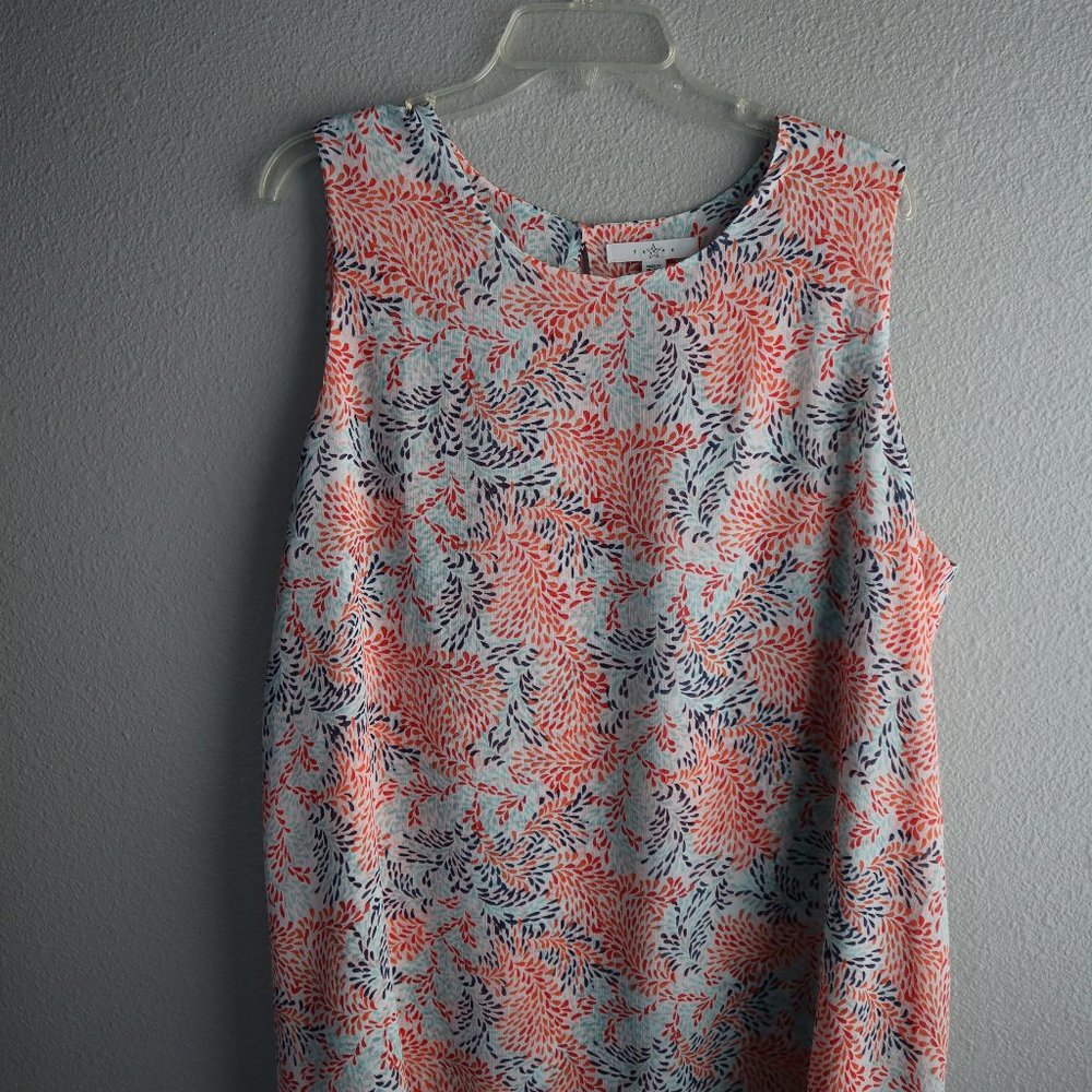 Flowy Cami